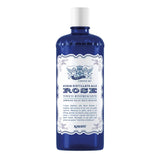 Distilled rose water for toning and moisturizing the skin, 300 ml