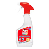 Stain cleaning spray for fabric pretreatment with Marseille soap, 500 ml