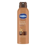 Body lotion Cocoa Radiant Spray, 190 ml