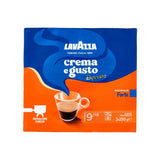 Jahvatatud kohv Crema e Gusto Forte,  2 x 250g