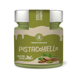Pistaatsia määritav kreem Pistacchiello Crema Spalmabile, 200g