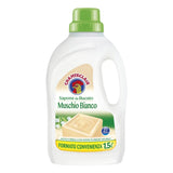 Laundry detergent Muschio Bianco, 27MR