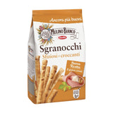 Grissini maizes nūjiņas ar sezamu Sgranocchi Type 