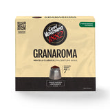 Ground coffee Granaroma, 2 x 250g