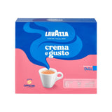 Кофе молотый Crema e Gusto Dolce, 2 х 250г