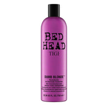 Matu kondicionieris TIGI Bed Head Dumb Blonde, 750 ml