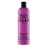 Hair conditioner Bed Head Dumb Blonde, 750 ml
