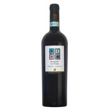 Punane vein Aglianico delle Vulture DOC 14,5%