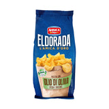 Kartulikrõpsud Eldorada Olio di Oliva, 130g