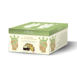 Keksiukas Sicilian Pistachio Panettone, 900g