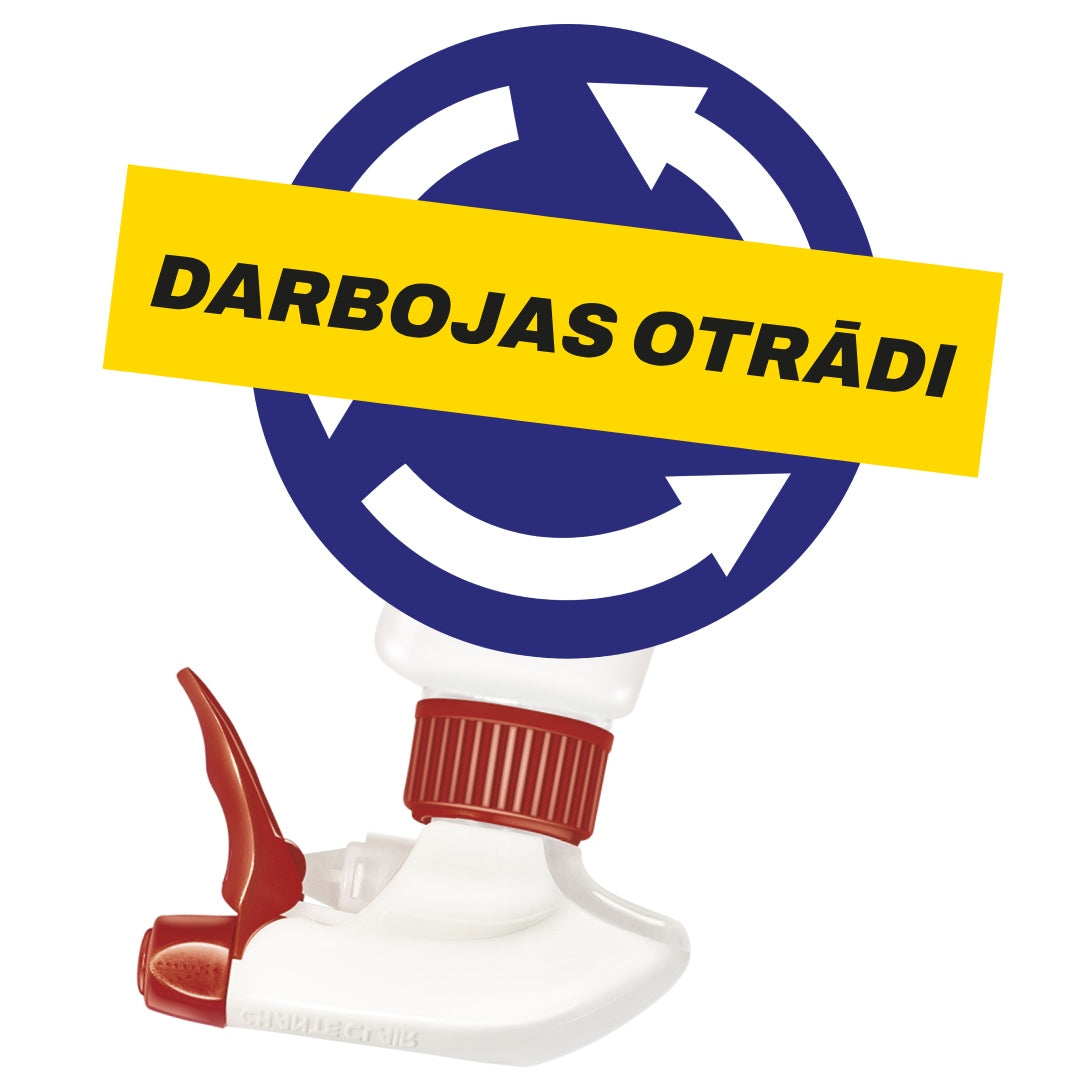 Universal cleaning agent Marsiglia Universale, 500 ml