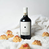 Primitivo di Manduria Dolce Naturale DOCG CALITRO красное вино 13,5%