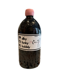 KOMBUCHA OOLONG carbonated non-alcoholic drink 1 L