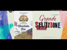 Classic all-purpose flour Doppio Zero, 1 kg