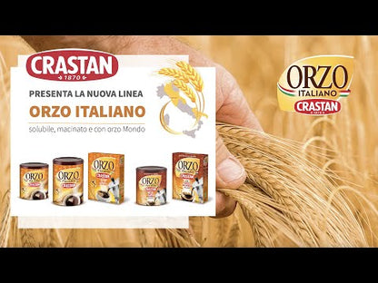 Tirpūs itališki miežiai Orzo Italiano, 200g