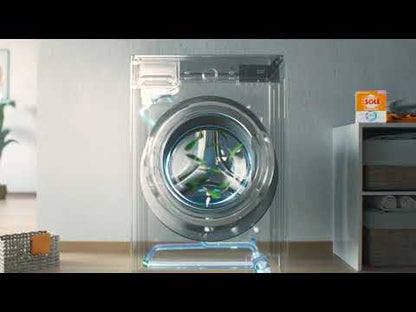 Washing machine cleaner Express, 2x250 ml