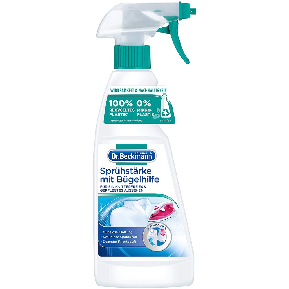 Spray hõlpsaks triikimiseks, 500ml