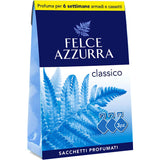 Scented pads for clothes Classico, 3 pcs.