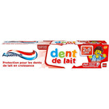 Kids toothpaste, 50ml