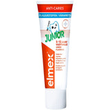 Toothpaste Junior 5+, 75 ml
