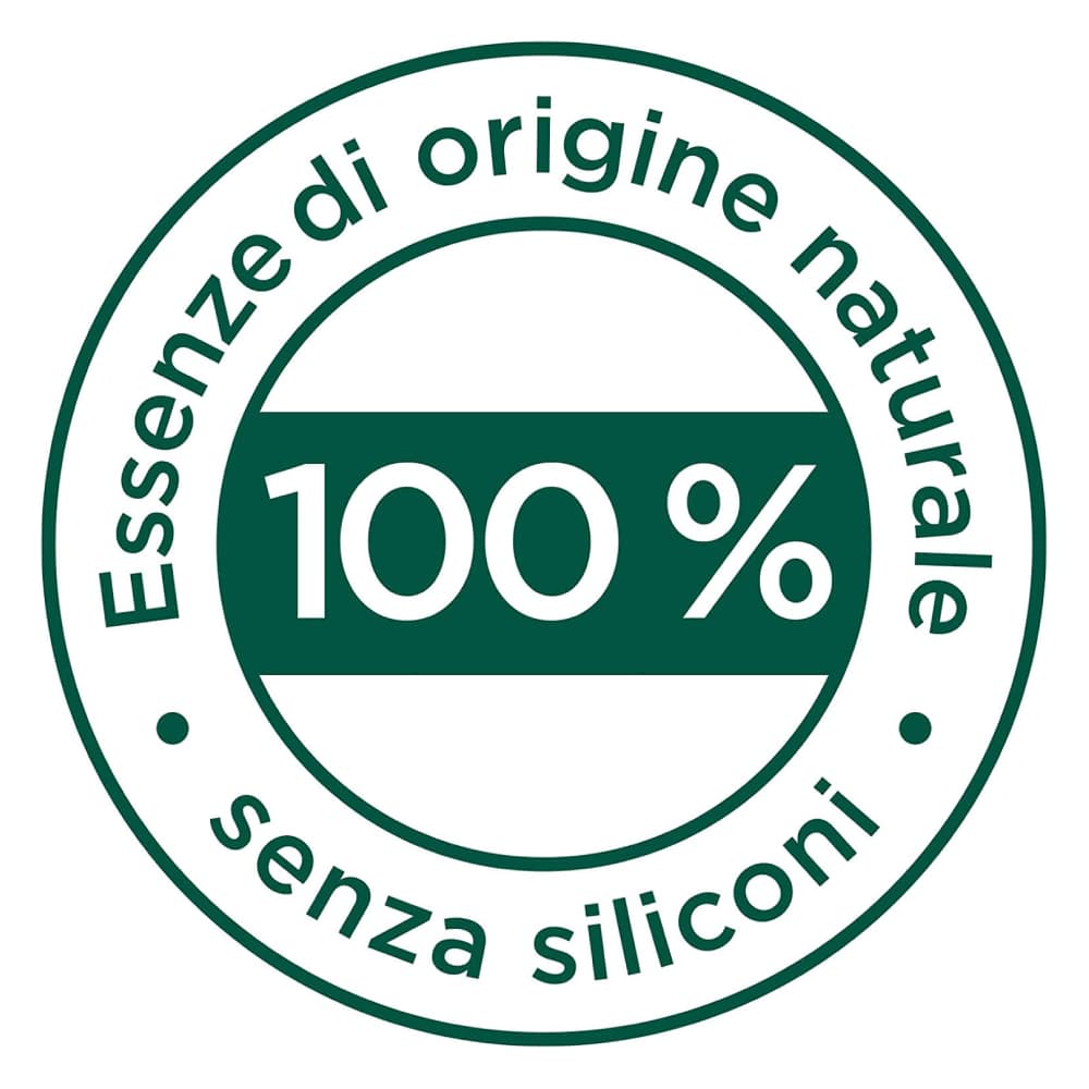 Natūralus šampūnas, 250 ml