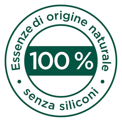 Natūralus šampūnas, 250 ml