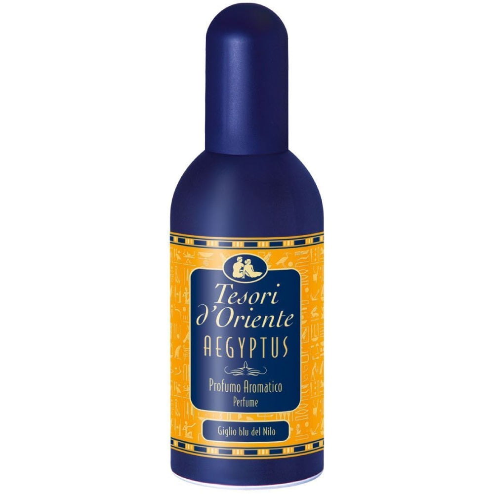 Eau de Parfum Aegyptus EDP, 100 ml