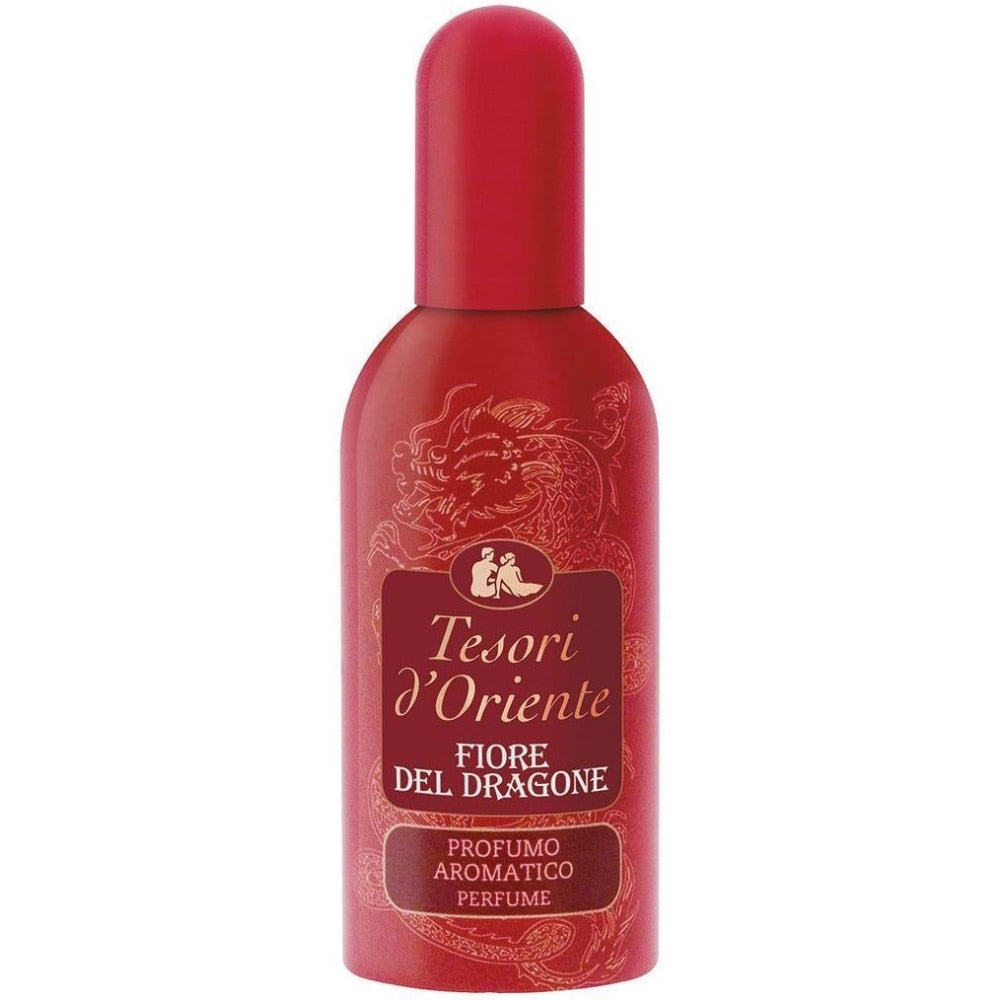 Eau de Parfum Fiore Del Dragone EDP, 100 ml