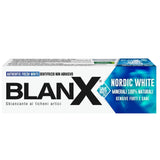 Toothpaste Nordic White, 75 ml