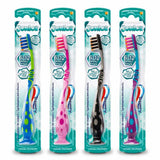 Toothbrush Junior 6+, 1 pc.