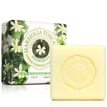 Natural soap Marsiglia Toscano, 200g