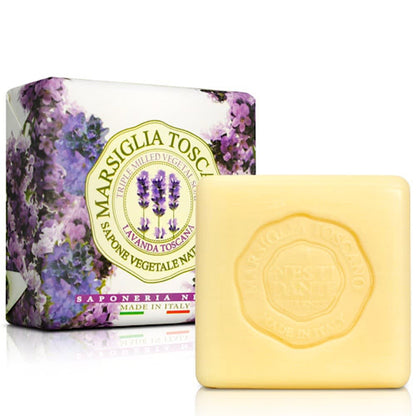 Natural soap Marsiglia Toscano, 200g