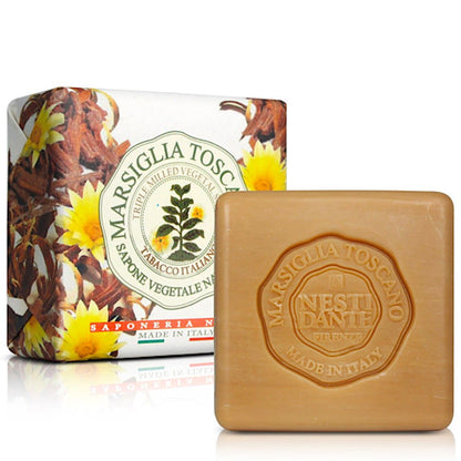 Natural soap Marsiglia Toscano, 200g