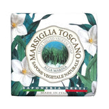 Natural soap Marsiglia Toscano, 200g