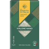 Рис виалоне нано, 1 кг