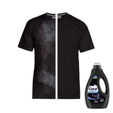 Laundry gel for black laundry Black velvet, 20MR