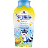 Children's shampoo and shower gel, 250 ml