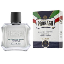 After shave balm, 100 ml