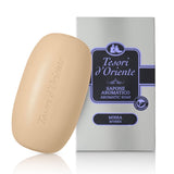 Perfumed creamy soap Mirra, 150g