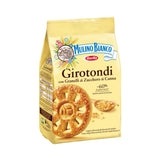 Shortbread cookies Girotondi, 350g