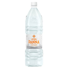 Natūralus negazuotas mineralinis vanduo, 1500 ml