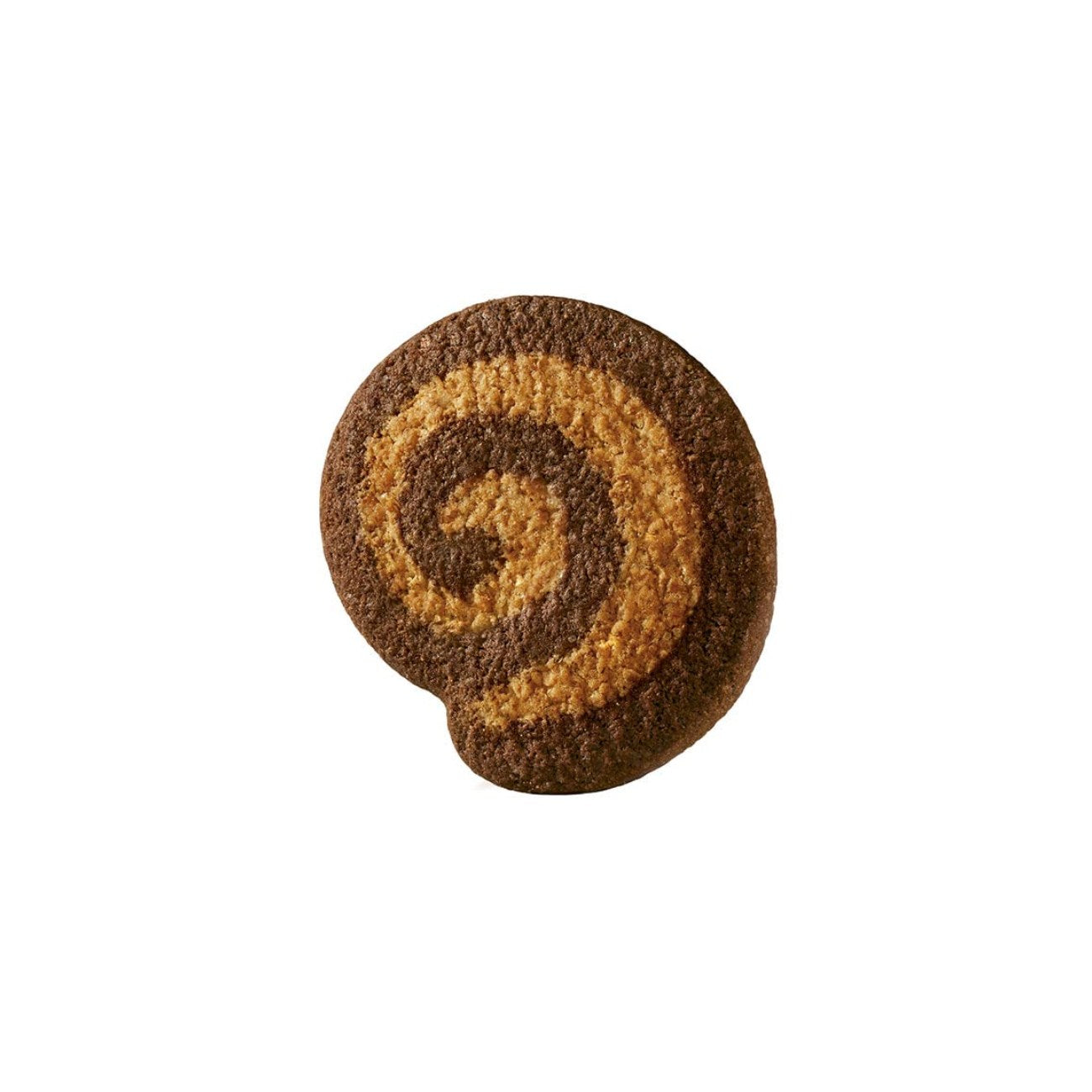 Biscuits with dark chocolate Cioccograno, 330g