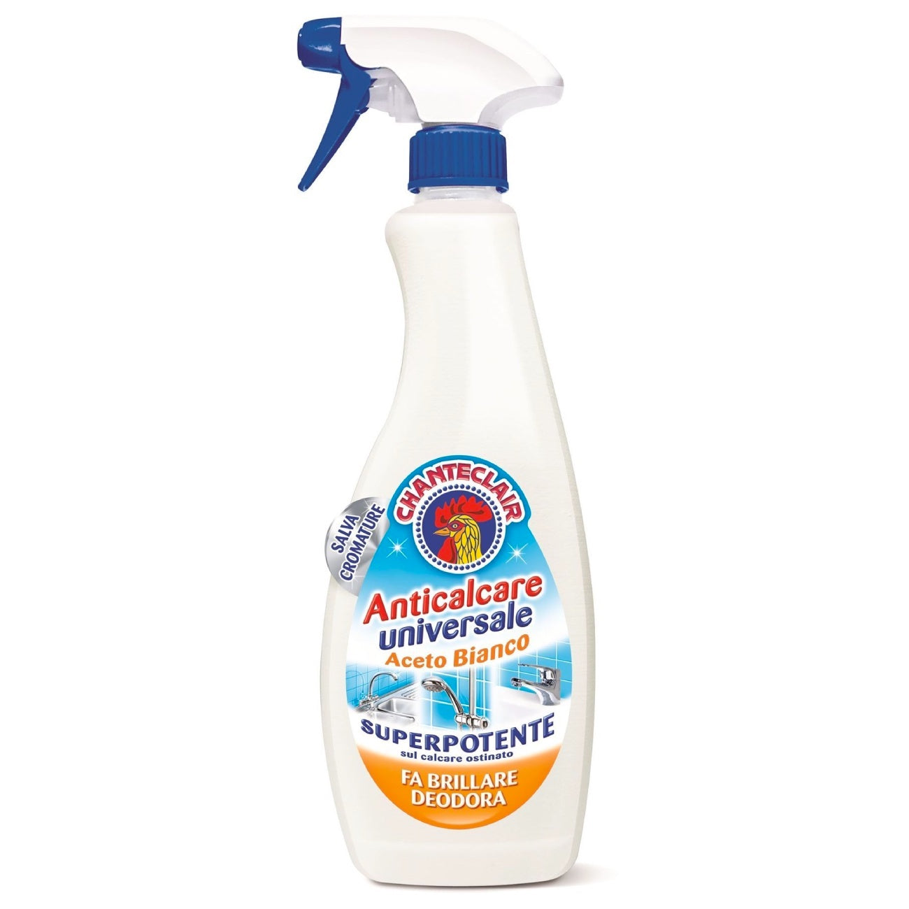 Universal descaler Aceto Bianco, 625 ml