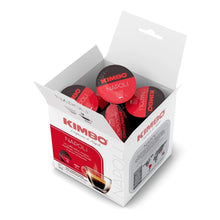 Kohvikapslid Espresso di Napoli, 30 tk.