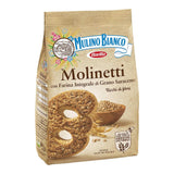 Cookies Molinetti, 800g
