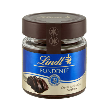 Tume šokolaadikreem Fondente, 200g
