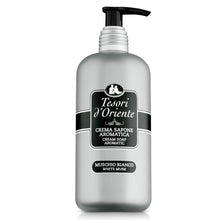 Liquid soap White Musk, 300 ml