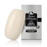 Perfumed creamy soap White Musk, 150g