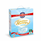 Laundry powder Bianco Puro, 100MR