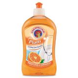 Dishwashing liquid Orange, 500 ml